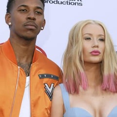 El amor de Azalea salva a Young: ¿qué se iba a tatuar?