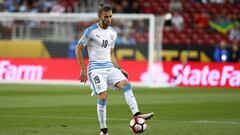 Pumas recibirá medio millón de dólares por caso Gastón Silva