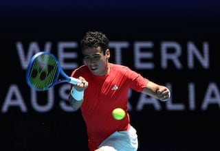 Fritz sobrevive a un gran Munar y elimina a España