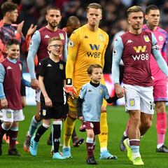 En la Premier cobran hasta 828 euros para que los niños salgan al campo con los jugadores