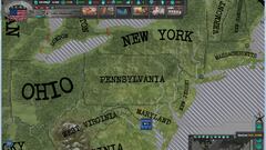 Imágenes de East vs. West: A Hearts of Iron Game