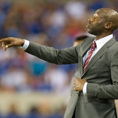 Paulo César Wanchope regresará a los banquillos con Cartaginés