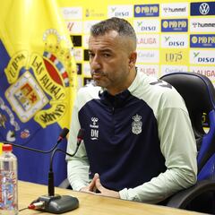 Martínez, sobre el Barça: “No creo que haya un equipo en el mundo que tenga un plan para pararlos”