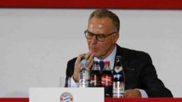 Rummenigge