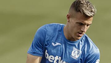 Tarín, última frontera para el asalto al Pichichi de Benzema