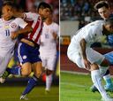 Así se jugará la 15° fecha de las Eliminatorias Sudamericanas