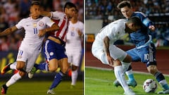 Así se jugará la 15° fecha de las Eliminatorias Sudamericanas