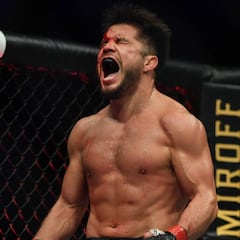 Cejudo, tras la retirada: WWE, boxeo... ¿buscará un nuevo reto?