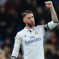 Sergio Ramos, a punto de firmar por Rayados y no adivinan el dorsal que quiere llevar
