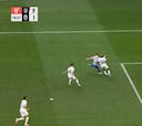 ¡Pasen y vean la obra maestra de Griezmann! El golazo con una maniobra al alcance de muy pocos
