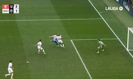 ¡Pasen y vean la obra maestra de Griezmann! El golazo con una maniobra al alcance de muy pocos