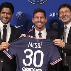 "Estamos muy lejos del millón de equipaciones vendidas"