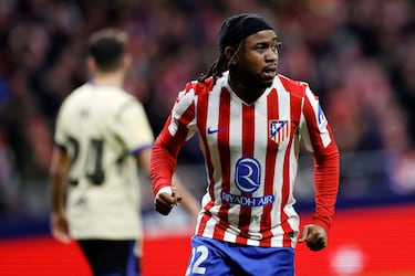 Obed Vargas se aleja del radar del ‘Cholo’