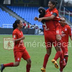 Resultados de la primera fecha de la Liga Femenina 2018