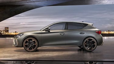 CUPRA León VZ: ¿Es el mejor auto deportivo por menos de 900 mil pesos?