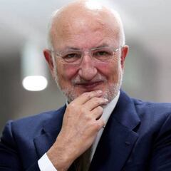 El otro negocio millonario del presidente de Mercadona: ¿a qué se dedica Juan Roig?