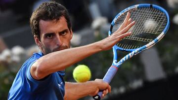 Albert Ramos suma un nuevo triunfo camino de Wimbledon