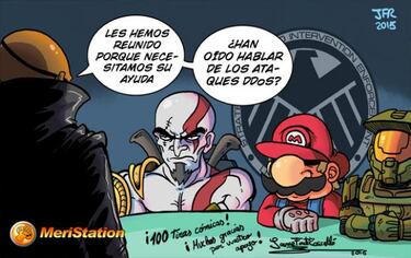 Alianza contra los Hackers