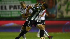 Banfield 1-1 River: goles, resumen y resultado del partido