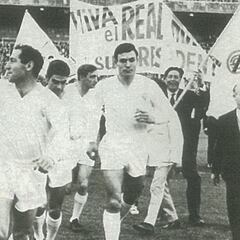 Futbolistas que construyen herencias familiares