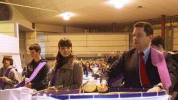 El 'espíritu de Calanda' sí cree en la Liga