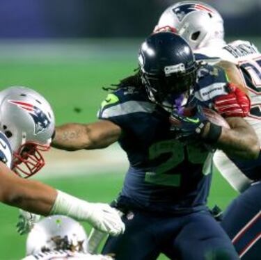 Los ataques de la NFC Oeste llegan apagados a septiembre