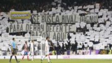 Simeone dignifica los derbis