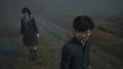 Silent Hill f is a huge sales success and is now set to become a novel