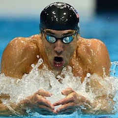 Olympics: who are the Games' most decorated athletes?