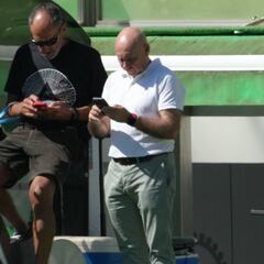 El Racing se cuela en el ‘Top 5’