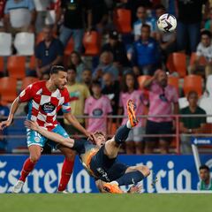 CD Lugo y Xavi Torres, cronología de un matrimonio con triste final