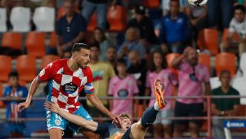 27/08/22 PARTIDO SEGUNDA DIVISION
LUGO - LEGANES
XAVI TORRES
