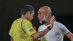 El Mundial de Clubes no logra salvar la peor temporada de la historia de Guardiola