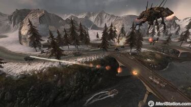 Enemy Territory: Quake Wars, Impresiones