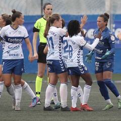 Así fue la jornada 20: Athletic y Granadilla presionan por Europa