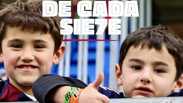 El Eibar tira de números para presentar su campaña de abonos