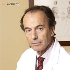 Muere el prestigioso ginecólogo Santiago Dexeus a los 88 años