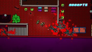 Captura de pantalla - Hotline Miami 2: Wrong Number (PC)