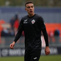 De Tomás-Espanyol, como muy tarde, el domingo...