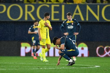 De fortaleza a castillo de naipes