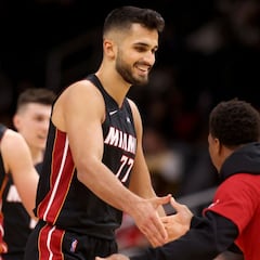 Doc Rivers: "Cuando veo a otro europeo bueno, me cabreo"