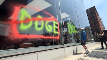 100 days of DOGE: What Elon Musk and Donald Trump have done in the first 100 days in office