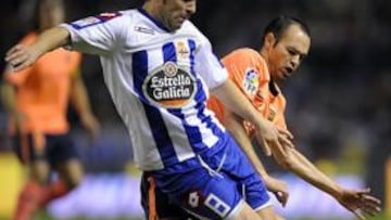 Sergio González se convierte en nuevo jugador del Levante