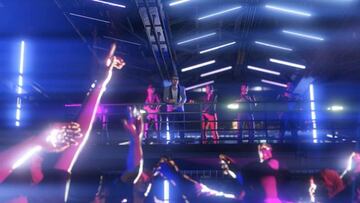 GTA Online: Rockstar anuncia grandes cambios en la vida nocturna
