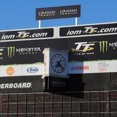 El circuito más peligroso del mundo: ha sido vetado por la F1 y MotoGP