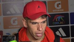 Carlos Palacios cambia su suerte en Colo Colo: así se fue del Monumental