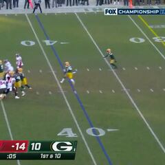 ¿Por qué Brady es el mejor? En solo 20" tienen la respuesta: sencillamente brutal