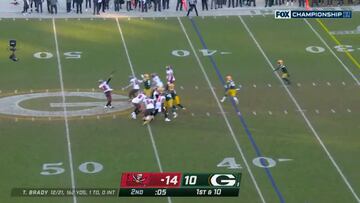 ¿Por qué Brady es el mejor? En solo 20" tienen la respuesta