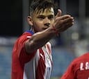Dosis de confianza en Paraguay tras remontar a Bolivia
