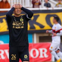 La polémica jugada que enciende el debate en la B: ¡puede definir el campeonato!